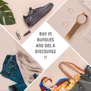 CLOSET CLEAROUT‼️